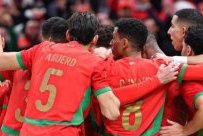 CAN 2025&nbsp;: Le Maroc écarte la Tanzanie et file en quarts de finale
