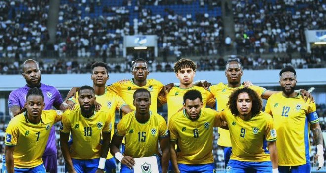 Fifa Series 2026 : le Gabon arrache la 3e place face à Trinité-et-Tobago
Fifa Series 2026 : le Gabon arrache la 3e place face à Trinité-et-Tobago