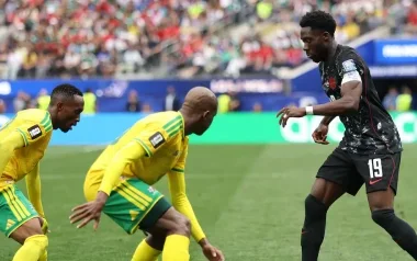 Mondial 2026&nbsp;: l’Afrique du Sud craque à la 92e minute et quitte la compétition la tête haute en 16es&nbsp;!
