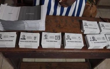 Elections 2025 : La CNOCER annonce la validation prochaine des bulletins de vote
