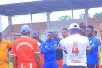 National Foot 1&nbsp;: USB suspendue, les querelles de leadership ont fini par tuer le sportif
