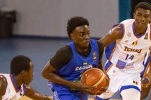 AfroBasket U-18 : les bébés Panthères stoppés par le Tchad aux portes d’Abidjan