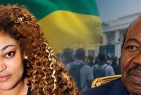 Immigration au Gabon&nbsp;: Wilgrace Nguety accuse le régime d’Ali Bongo d’en avoir fait un «&nbsp;levier électoral&nbsp;»
