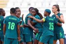 Mondial féminin U20 : le Nigeria écrase la Nouvelle-Calédonie et file en huitièmes
