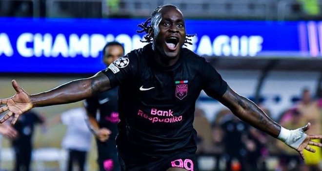 Championnat d’Azerbaïdjan&nbsp;: Sabah écrase Qabala, Orphé Mbina reste sur le banc

