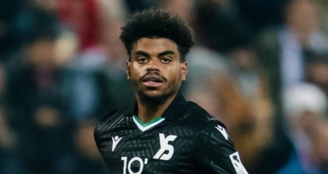 Coupe de Suisse&nbsp;: Yverdon Sports et Noha Lemina dans le dernier carré
