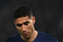 France : Achraf Hakimi renvoyé devant la cour criminelle dans une affaire de viol présumé
France : Achraf Hakimi renvoyé devant la cour criminelle dans une affaire de viol présumé