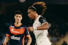 Coupe de France&nbsp;: Fin de parcours pour Amiens SC et Teddy Averlant
