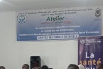 FEGAFOOT&nbsp;: Vers une tolérance zéro contre les abus sexuels
