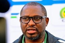 National Foot 1&nbsp;: Thierry Mouyouma, le messie de l’AS Mangasport pour la conservation du titre&nbsp;?
