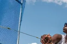 Athlétisme&nbsp;: Kenza Falana pulvérise le record du Gabon avant les Mondiaux U20
