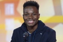 Prix Marc-Vivien Foé 2026&nbsp;: Mamadou Sangaré entre dans l’histoire du football malien
