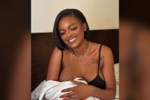 Créol de retour au Gabon avec son bébé Harmony : l’émouvante rencontre avec son fils aîné