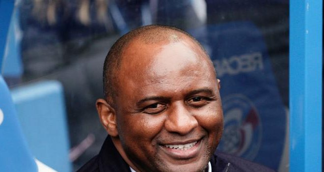 Sénégal : Patrick Vieira nommé sélectionneur des Lions de la Teranga
Sénégal : Patrick Vieira nommé sélectionneur des Lions de la Teranga