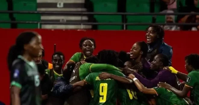 CAN féminine 2026&nbsp;: le Cameroun rafle les principales récompenses individuelles
