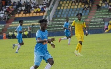 National-Foot 1 : le championnat gabonais classé 26e en Afrique et 4e en zone Uniffac