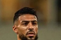 Éliminatoires Coupe du monde 2026 : Denis Bouanga dans le top 10 des meilleurs buteurs
