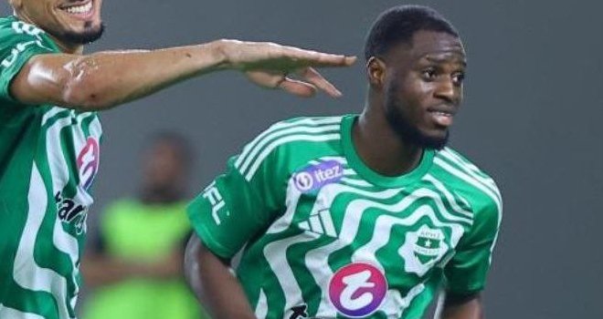 Chypre - D1 : Alex Moussounda buteur face à l’Olympiakos Nicosie
