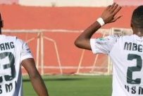 Ligue 1 Mobilis&nbsp;: Randy Essang Matlouti décisif dans la victoire arrachée par l’USM Khenchela
