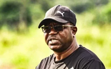 Panthères du Gabon&nbsp;: Anicet Yala attendu ce 20 mars pour sa première liste avant les FIFA Series
