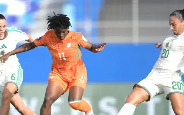 CAN féminine 2026&nbsp;: l’Algérie renverse la Côte d’Ivoire et file en demi-finale
