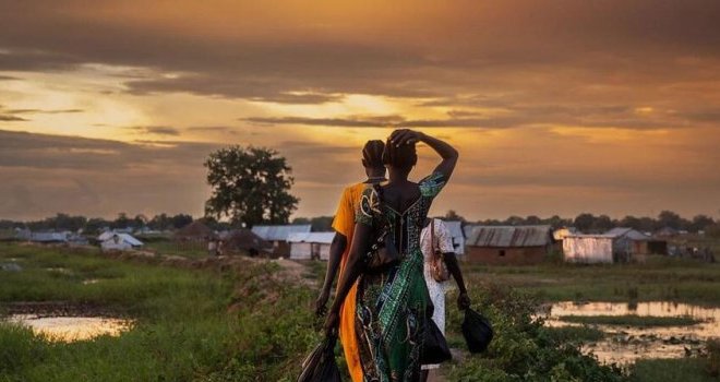 «&nbsp;Lutter pour l’humanité&nbsp;»&nbsp;: le seuil de 1,5 °C sera franchi, mais pour combien de temps&nbsp;?