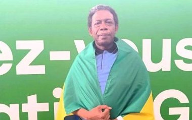 Barthélémy Bongo Akanga Ndjila : « Notre objectif est de dépasser le football en nombre de licenciés »