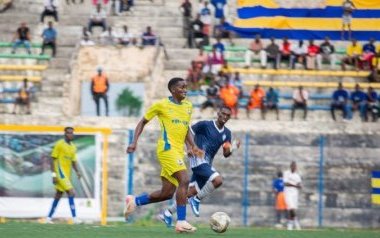 National Foot 1&nbsp;: Stade Mandji intouchable, Mangasport remonte, Lozoports s’invite dans le top 6
