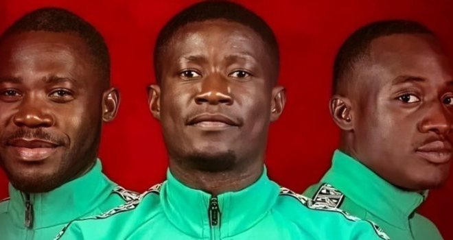Mondial 2026 : Le trio arbitral gabonais entrent en scène sur Irak-Norvège ce mardi soir
Mondial 2026 : Le trio arbitral gabonais entrent en scène sur Irak-Norvège ce mardi soir