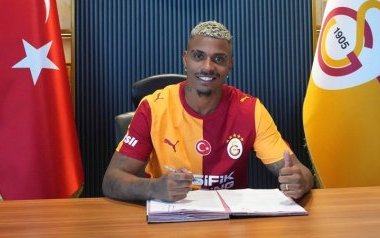Turquie&nbsp;: Mario Lemina prolonge son contrat avec Galatasaray jusqu’en 2028
