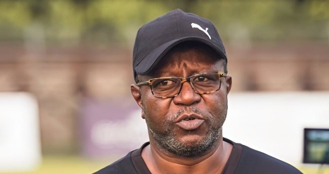 Anicet Yala nommé sélectionneur par intérim des Panthères pour la fenêtre de mars
