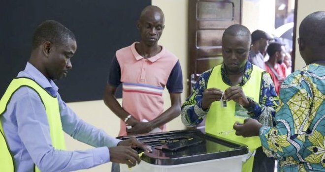 Élections fédérales au Gabon : Ces ambitions cachées qui empoisonnent la gouvernance du sport
Élections fédérales au Gabon : Ces ambitions cachées qui empoisonnent la gouvernance du sport