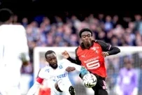 Ligue 1&nbsp;: Henrick Do Marcolino fait ses premiers pas en professionnel au Stade Rennais
