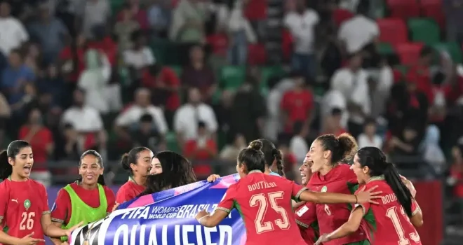 CAN féminine 2026&nbsp;: Le Maroc renvoie l’Afrique du Sud au bercail et file en demi-finale
