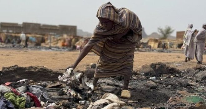Soudan : des centaines de milliers de civils pris au piège à El Fasher sous la menace d’une catastrophe humanitaire
