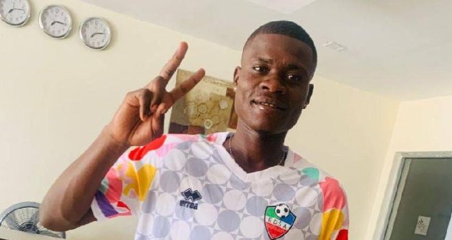 Mercato : le grand saut de Bevine Louembet vers l’Equatorial Dream Sports Academy
Mercato : le grand saut de Bevine Louembet vers l’Equatorial Dream Sports Academy