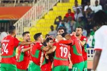CHAN 2024 : le Kenya et le Maroc démarrent fort, statu quo dans le groupe B
