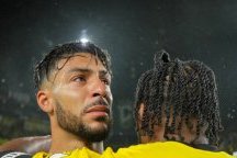 MLS : Fin de saison pour Denis Bouanga, le Los Angeles FC échoue aux tirs au but
