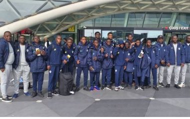 Mondial U15 : la Fégafoot dévoile les 14 Panthéreaux retenus pour Bakou