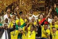 Ligue des champions de la CAF&nbsp;: Mamelodi Sundowns retrouve le sommet dix ans après
