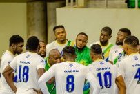 Le Gabon s’impose face au Rwanda en prélude de la CAN 2026 de handball
