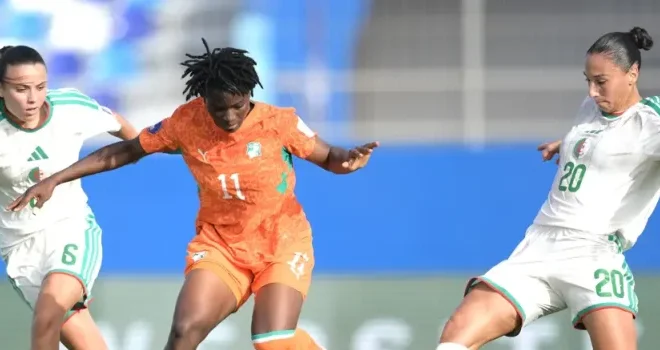 CAN féminine 2026&nbsp;: l’Algérie renverse la Côte d’Ivoire et file en demi-finale
