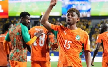 Mondial 2026 : Première journée contrastée pour les sélections africaines