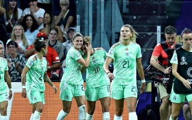 Mondial féminin U20 2026 : Karen Appiah propulse l’Italie en demi-finales