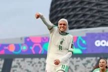 CAN féminine 2026 : l’Algérie arrache le bronze au Maroc au bout du suspense
CAN féminine 2026 : l’Algérie arrache le bronze au Maroc au bout du suspense