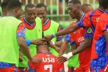National Foot 1 : l’US Bitam rate le coche face à l’US Oyem et reste engluée dans la zone rouge