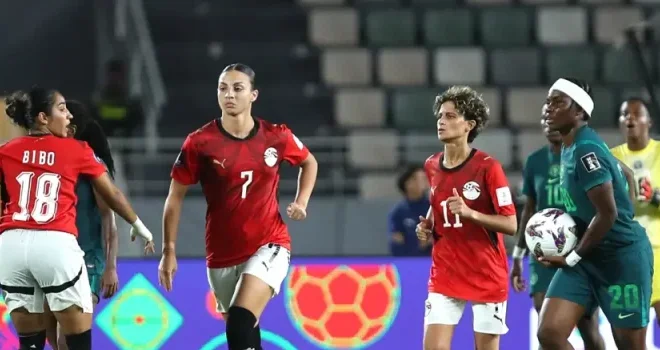 CAN féminine 2026&nbsp;: le Nigeria écrase l’Égypte et s’offre un choc face au Cameroun
