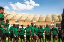 Panthères du Gabon : Pas de match amical en juin, faute de sélectionneur