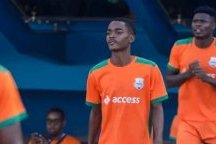 Zambie : Derrick Assoumou termine fort et s’offre un trophée individuel avec Zesco United