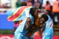 Mondial 2026&nbsp;: la RD Congo arrache le dernier billet africain et renvoie la Jamaïque
